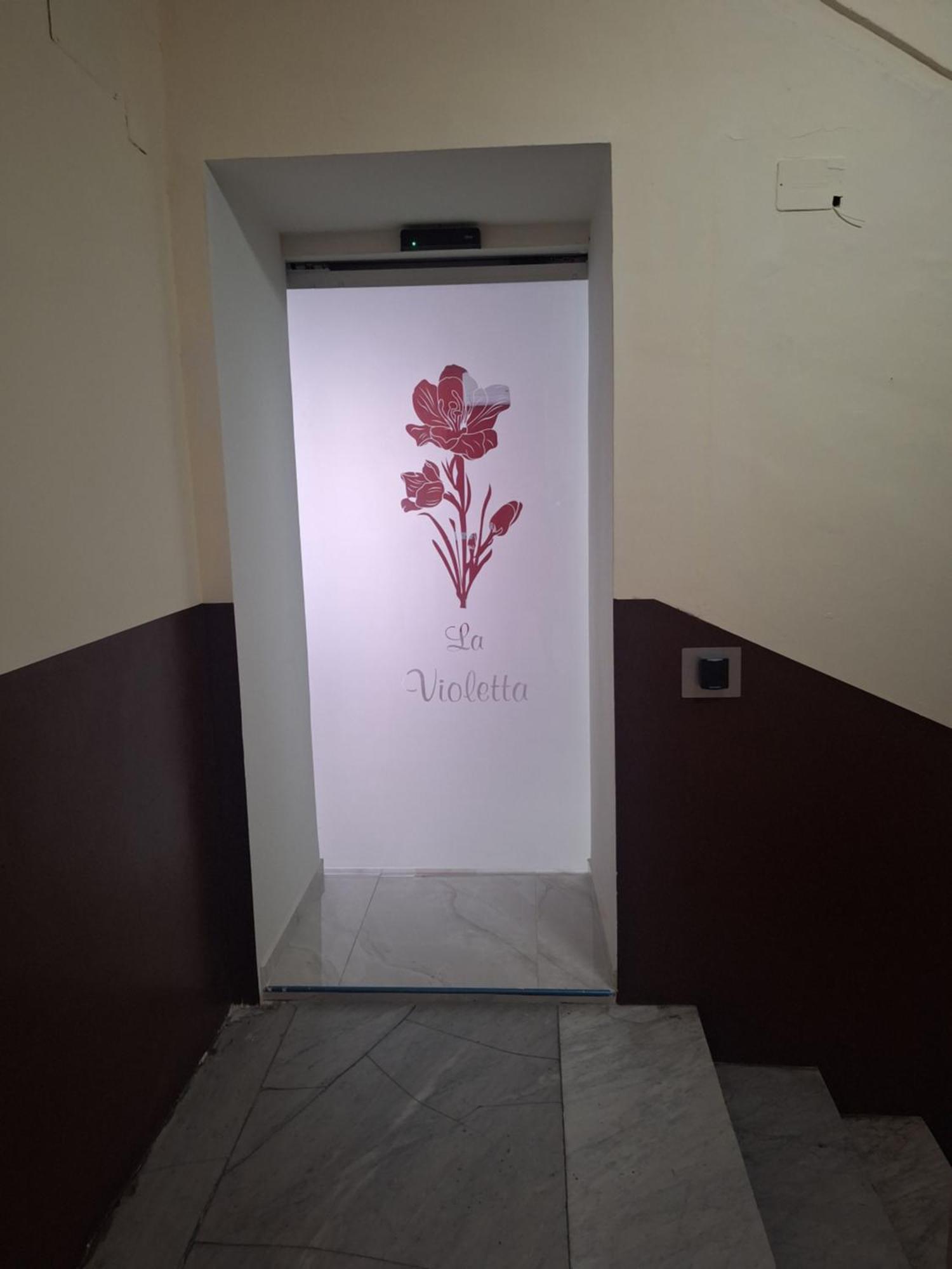 La Violetta Affittacamere Napoli