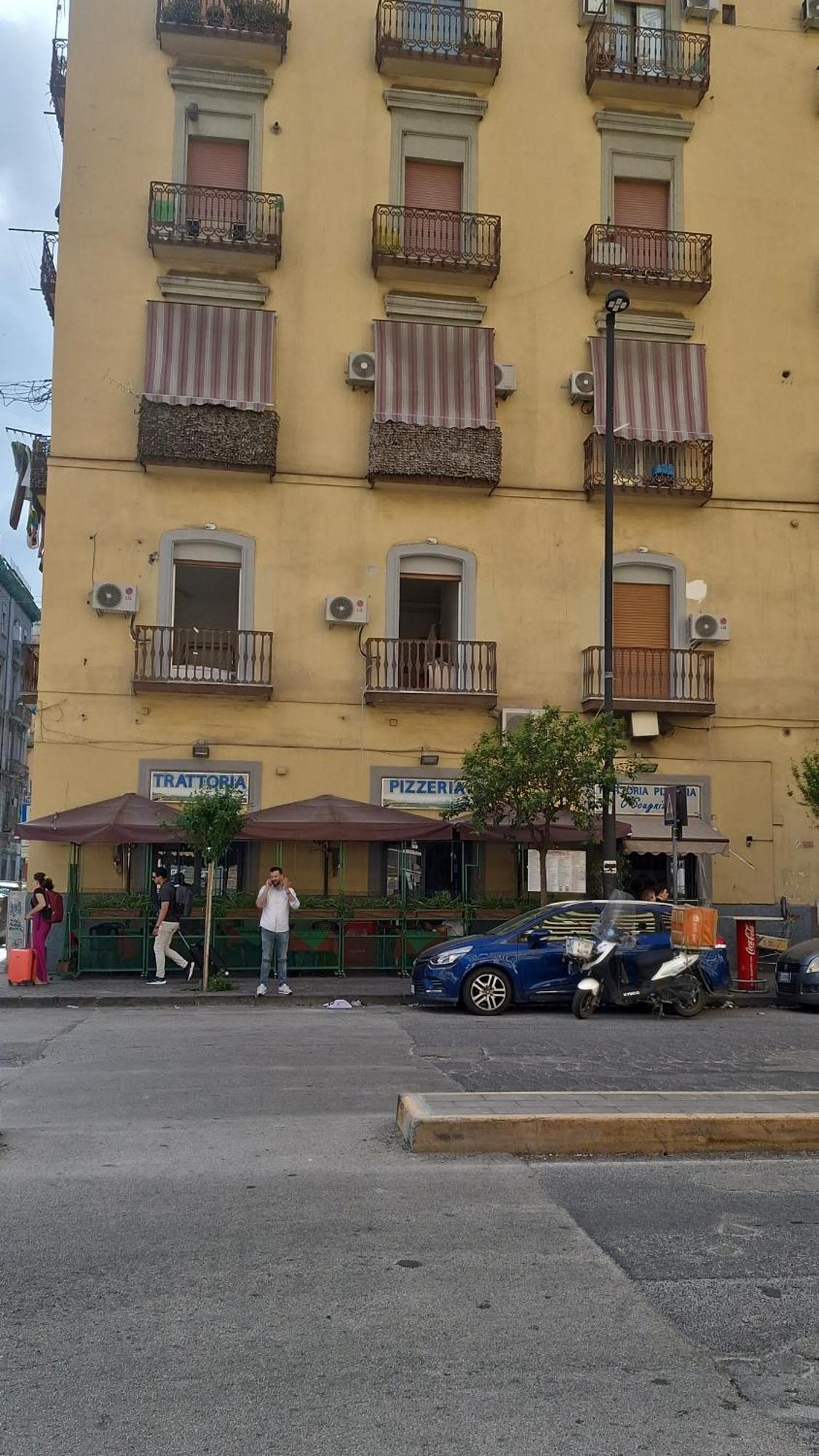 La Violetta
