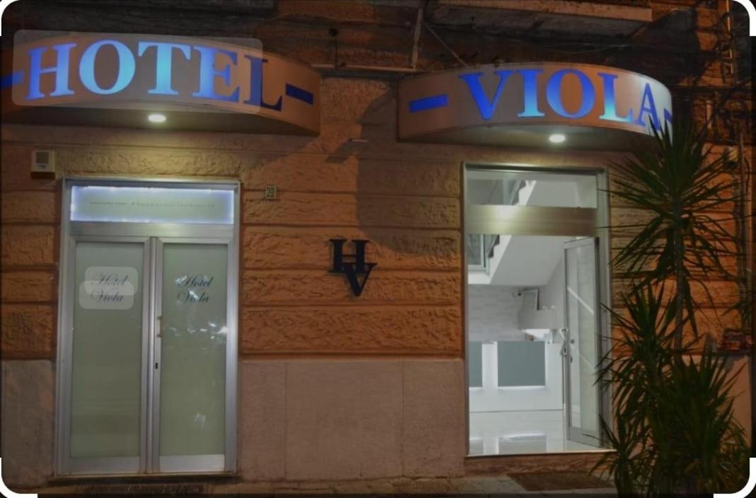 La Violetta Affittacamere Napoli